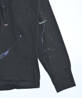 6(ROKU)（ロク）Tシャツ・カットソー 黒 サイズ:F レディース/2200650401112