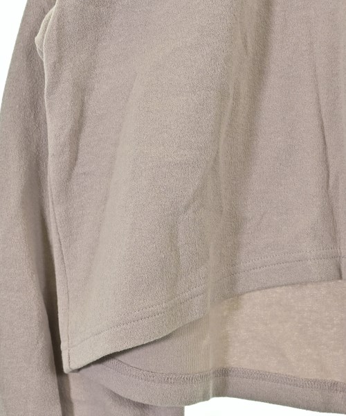 6(ROKU)（ロク）Tシャツ・カットソー ピンク サイズ:36(S位) レディース/2200650401129