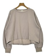 6(ROKU)（ロク）Tシャツ・カットソー ピンク サイズ:36(S位) レディース/2200650401129