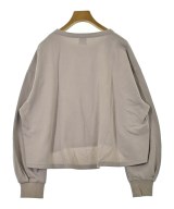 6(ROKU)（ロク）Tシャツ・カットソー ピンク サイズ:36(S位) レディース/2200650401129