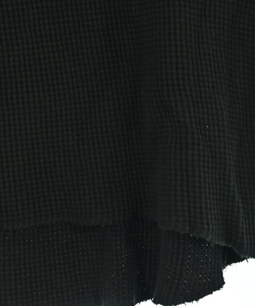 6(ROKU)（ロク）Tシャツ・カットソー 黒 サイズ:F レディース/2200650401136