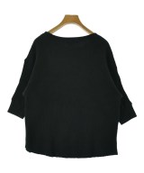 6(ROKU)（ロク）Tシャツ・カットソー 黒 サイズ:F レディース/2200650401136