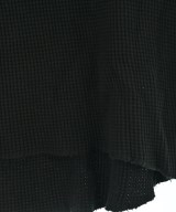 6(ROKU)（ロク）Tシャツ・カットソー 黒 サイズ:F レディース/2200650401136