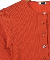 H BEAUTY&YOUTH（エイチビューティーアンドユース）ニット・セーター 赤 サイズ:-(XS位) レディース/2200650401150