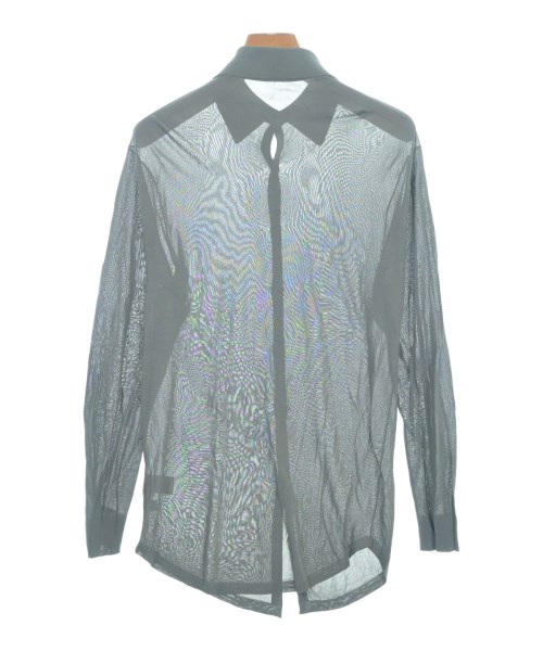 6(ROKU)（ロク）ニット・セーター グレー サイズ:36(S位) レディース/2200650401167