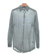 6(ROKU)（ロク）ニット・セーター グレー サイズ:36(S位) レディース/2200650401167