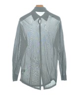 6(ROKU)（ロク）ニット・セーター グレー サイズ:36(S位) レディース/2200650401167