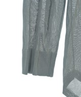 6(ROKU)（ロク）ニット・セーター グレー サイズ:36(S位) レディース/2200650401167