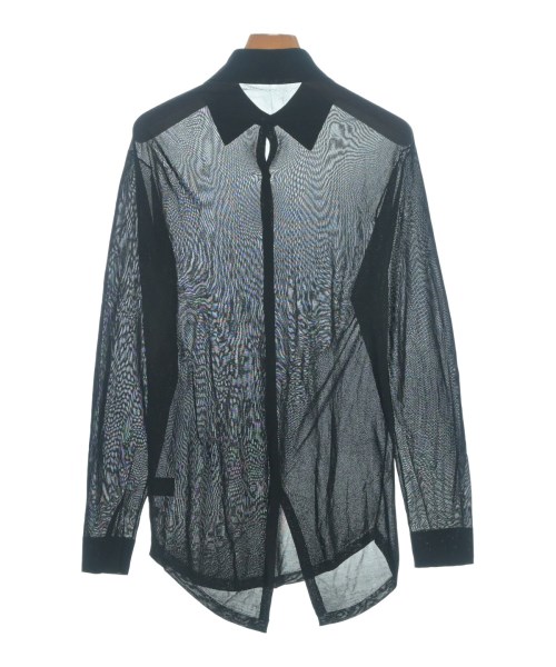 6(ROKU)（ロク）ニット・セーター 黒 サイズ:36(S位) レディース/2200650401174