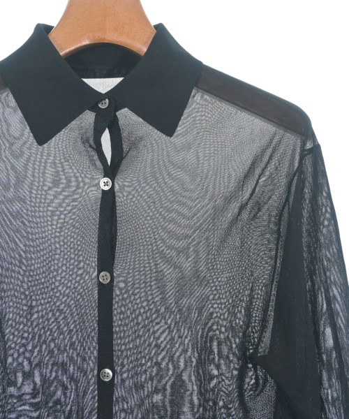 6(ROKU)（ロク）ニット・セーター 黒 サイズ:36(S位) レディース/2200650401174