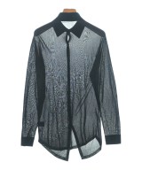 6(ROKU)（ロク）ニット・セーター 黒 サイズ:36(S位) レディース/2200650401174