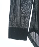 6(ROKU)（ロク）ニット・セーター 黒 サイズ:36(S位) レディース/2200650401174