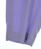 6(ROKU)（ロク）スラックス 紫 サイズ:34(XS位) レディース/2200659847027