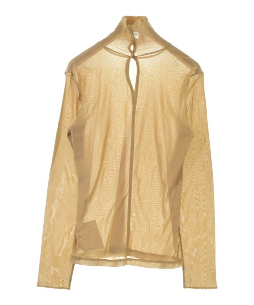 6(ROKU)（ロク）ブラウス ベージュ サイズ:F レディース/2200659847065