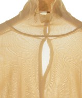 6(ROKU)（ロク）ブラウス ベージュ サイズ:F レディース/2200659847065