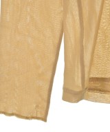 6(ROKU)（ロク）ブラウス ベージュ サイズ:F レディース/2200659847065