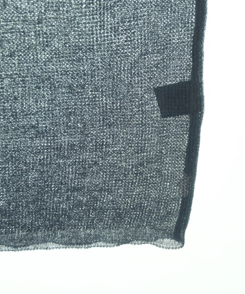 6(ROKU)（ロク）ベスト/ノースリーブ 紺 サイズ:-(S位) レディース/2200659847072