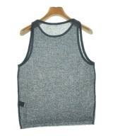 6(ROKU)（ロク）ベスト/ノースリーブ 紺 サイズ:-(S位) レディース/2200659847072