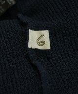 6(ROKU)（ロク）ベスト/ノースリーブ 紺 サイズ:-(S位) レディース/2200659847072