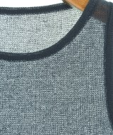 6(ROKU)（ロク）ベスト/ノースリーブ 紺 サイズ:-(S位) レディース/2200659847072