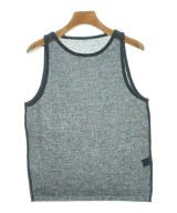 6(ROKU) ベスト/ノースリーブ