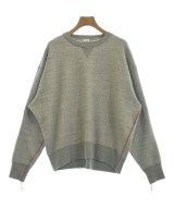 6(ROKU)（ロク）スウェット グレー サイズ:F レディース/2200657997014