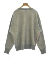 6(ROKU)（ロク）スウェット グレー サイズ:F レディース/2200657997014