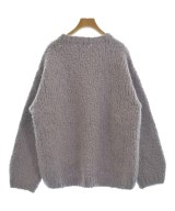 6(ROKU)（ロク）ニット・セーター 紫 サイズ:F レディース/2200659181145