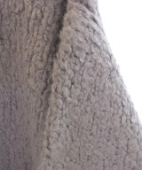 6(ROKU)（ロク）ニット・セーター 紫 サイズ:F レディース/2200659181145