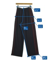 6(ROKU)（ロク）その他 紺 サイズ:38(M位) レディース/2200657977016