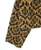 6(ROKU)（ロク）カジュアルジャケット 茶 サイズ:38(M位) レディース/2200660344027