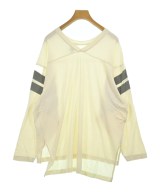 Americana（アメリカーナ）Tシャツ・カットソー ベージュ サイズ:M レディース/2200660429045