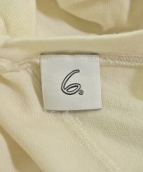 Americana（アメリカーナ）Tシャツ・カットソー ベージュ サイズ:M レディース/2200660429045