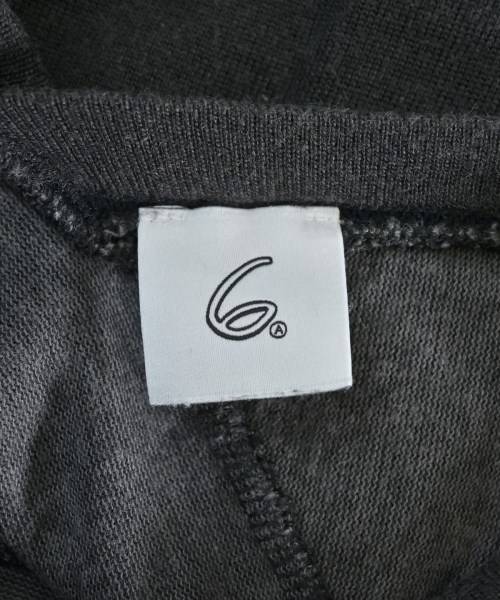 Americana（アメリカーナ）Tシャツ・カットソー グレー サイズ:M レディース/2200660429052