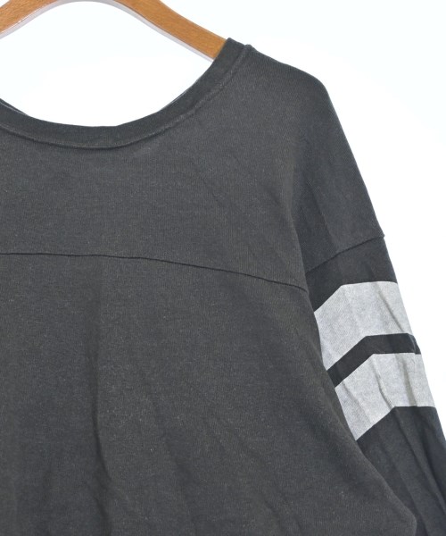 Americana（アメリカーナ）Tシャツ・カットソー グレー サイズ:M レディース/2200660429052