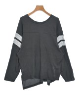 Americana（アメリカーナ）Tシャツ・カットソー グレー サイズ:M レディース/2200660429052