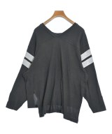 Americana（アメリカーナ）Tシャツ・カットソー グレー サイズ:M レディース/2200660429052