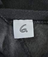 Americana（アメリカーナ）Tシャツ・カットソー グレー サイズ:M レディース/2200660429052