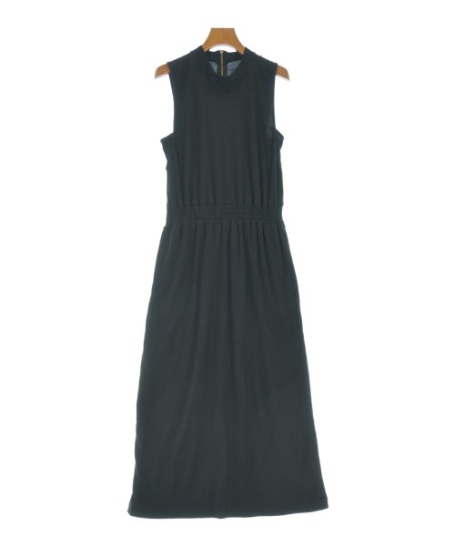 6(ROKU)(ロク)ワンピース 黒 サイズ:-(M位)/2200655372035