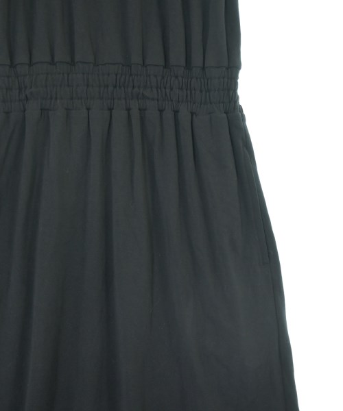 6(ROKU)（ロク）ワンピース 黒 サイズ:-(M位) レディース/2200655372035