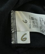 6(ROKU)（ロク）ワンピース 黒 サイズ:-(M位) レディース/2200655372035