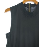 6(ROKU)（ロク）ワンピース 黒 サイズ:-(M位) レディース/2200655372035