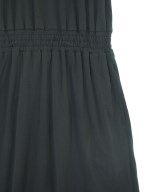 6(ROKU)（ロク）ワンピース 黒 サイズ:-(M位) レディース/2200655372035