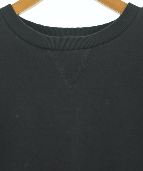 6(ROKU)（ロク）スウェット 黒 サイズ:-(M位) レディース/2200657545024