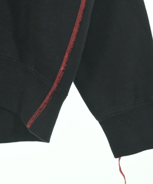 6(ROKU)（ロク）スウェット 黒 サイズ:-(M位) レディース/2200657545024