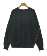 6(ROKU)（ロク）スウェット 黒 サイズ:-(M位) レディース/2200657545024