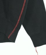 6(ROKU)（ロク）スウェット 黒 サイズ:-(M位) レディース/2200657545024