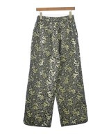 6(ROKU)（ロク）その他 黒 サイズ:38(M位) レディース/2200658951022