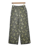 6(ROKU) パンツ（その他）