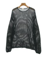 6(ROKU)（ロク）ニット・セーター 黒 サイズ:F レディース/2200661362020